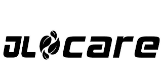 JLOCARE logo