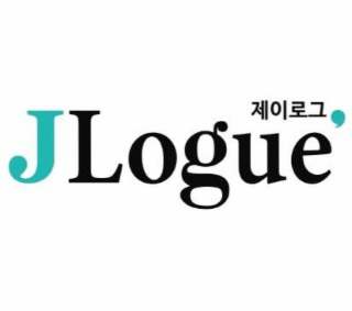JLOGUE' logo