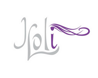JLOLI logo