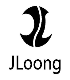 JLOONG logo