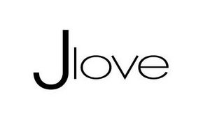 JLOVE logo