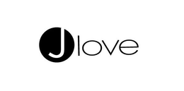 JLOVE logo