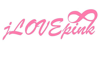 JLOVEPINK logo