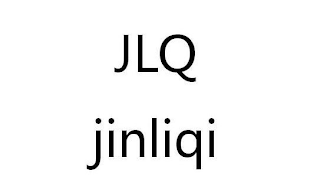 JLQ JINLIQI logo