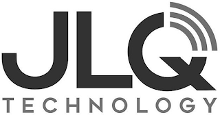JLQ TECHNOLOGY logo