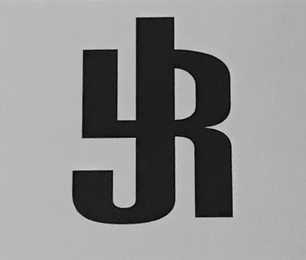 JLR logo