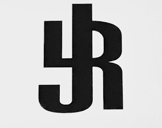JLR logo