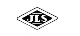 JLS logo