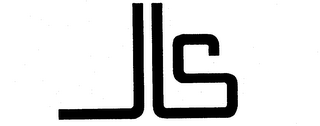 JLS logo