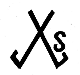 JLS logo