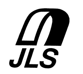 JLS logo