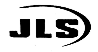 JLS logo
