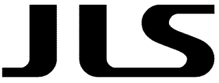 JLS logo