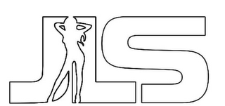 JLS logo
