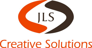 JLS CREATIVE SOLUTIONS logo
