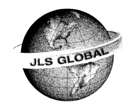 JLS GLOBAL logo