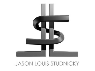JLS JASON LOUIS STUDNICKY logo