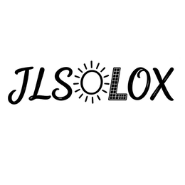 JLSOLOX logo