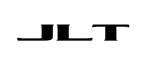 JLT logo