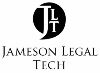 JLT JAMESON LEGAL TECH logo
