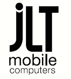 JLT MOBILE COMPUTERS logo