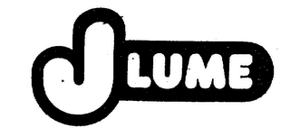 JLUME logo