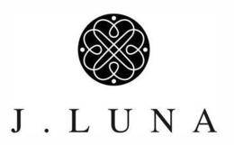 J.LUNA logo