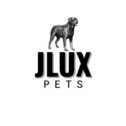 JLUX PETS logo