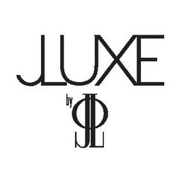 JLUXE BY JLO logo