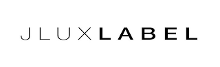 JLUXLABEL logo