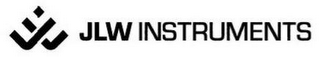 JLW INSTRUMENTS logo