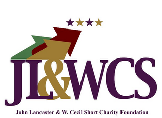 JL&WCS JOHN LANCASTER & W. CECIL SHORT CHARITY FOUNDATION logo