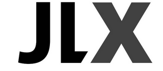 JLX logo