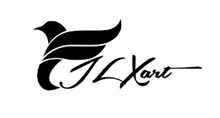 JLXART logo