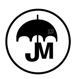 JM 1122 logo