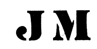 JM logo