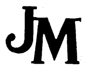 JM logo