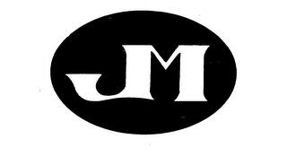 JM logo