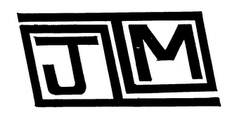 JM logo