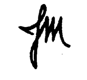 JM logo