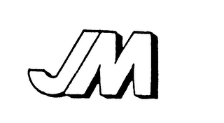 JM logo