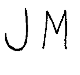 JM logo