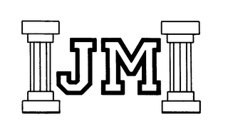 JM logo