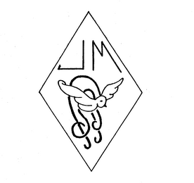 JM logo