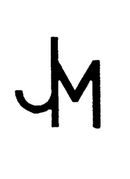 JM logo