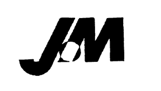 JM logo