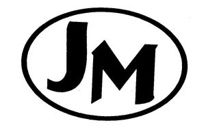 JM logo