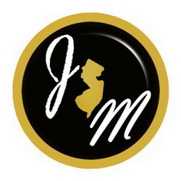 JM logo