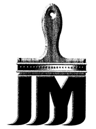 JM logo