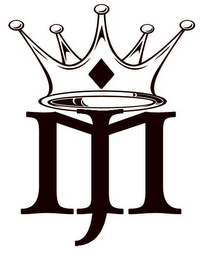 JM logo